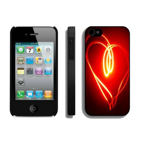 Valentine Love iPhone 4 4S Cases BXC | Women